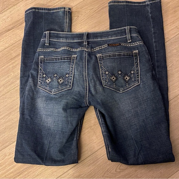 Wrangler Shiloh 5 x 34 - Picture 1 of 5